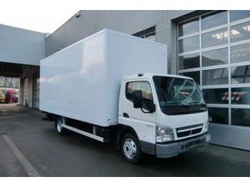 Mitsubishi Fuso CANTER 7C15 - Box truck