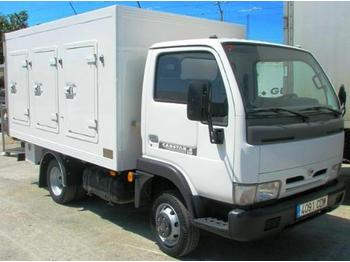 NISSAN CABSTAR-E (4091 CDW) - Box truck
