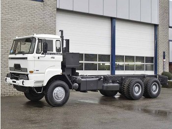 Daf 2300 - Cab chassis truck