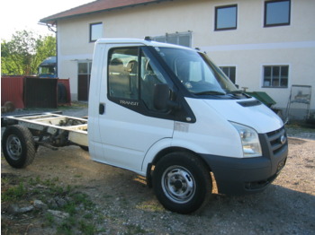 FORD Transit 330 S - Cab chassis truck