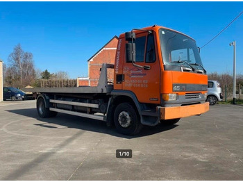 Autotransporter truck DAF 45 150