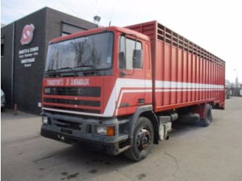 Livestock truck DAF 95 310: picture 1