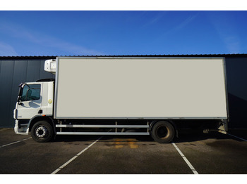 Refrigerator truck DAF CF 220