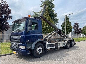 Cable system truck DAF CF 85 360