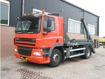 Cable system truck DAF CF 85 360