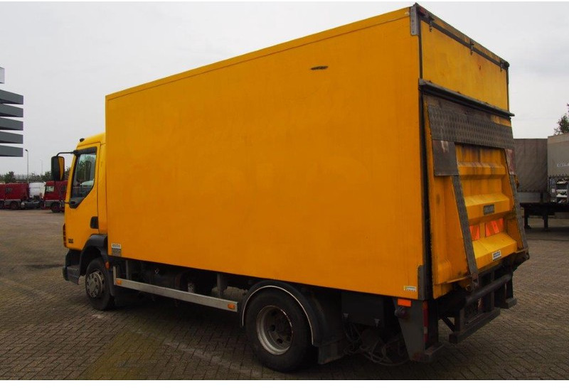 Box truck DAF LF45.150: picture 6
