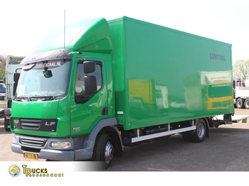 Box truck DAF LF 45 160