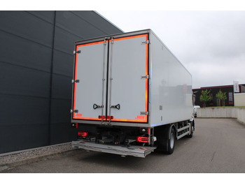 New Box truck DAF XD 370 FA Kühlkoffer Klima LED LBW Thermoking: picture 5
