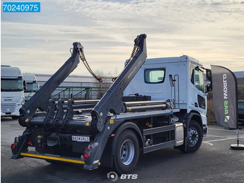 New Skip loader truck DAF XD 410 4X2 F.X. Meiller AK12MT Absetzkipper ACC LED Euro 6: picture 5