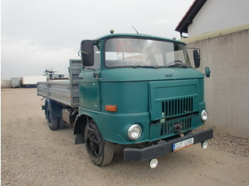  IFA L60 1218 - Dropside/ Flatbed truck