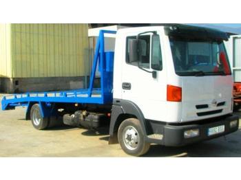 NISSAN ATLEON PORTAVEHICULOS - Dropside/ Flatbed truck