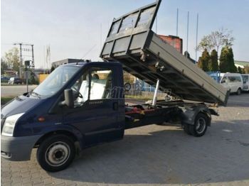 Tipper FORD TRANSIT 350 M: picture 1