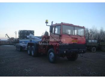 Autotransporter truck Fiat ATC81: picture 1