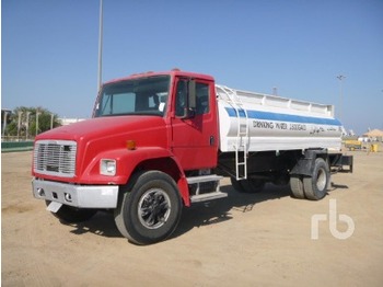 Tank truck Freightliner FL80 10000 Litre 4X2: picture 1