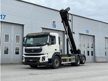 Cable system truck VOLVO FM