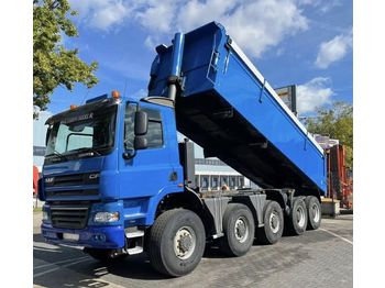 Tipper Ginaf X-5450-B: picture 1