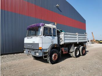 Tipper IVECO 260-34: picture 1