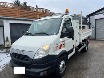 Tipper IVECO Daily 70c17