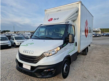 Box truck IVECO Daily 35s14