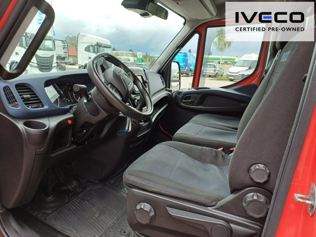 Lease a IVECO Daily 35C18HA8 Euro6 Klima ZV IVECO Daily 35C18HA8 Euro6 Klima ZV: picture 6