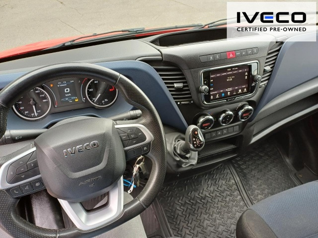 Lease a IVECO Daily 35C18HA8 Euro6 Klima ZV IVECO Daily 35C18HA8 Euro6 Klima ZV: picture 8