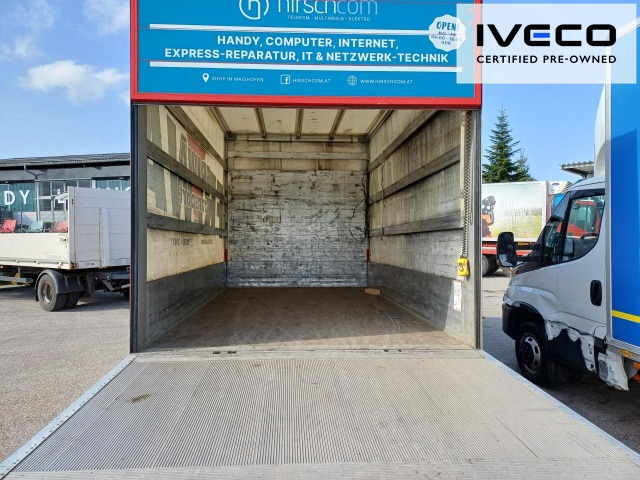 Lease a IVECO Daily 35C18HA8 Euro6 Klima ZV IVECO Daily 35C18HA8 Euro6 Klima ZV: picture 10