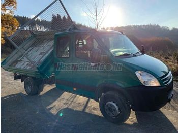 Tipper IVECO Daily 65 C 15: picture 1