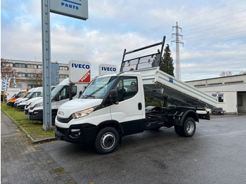 Tipper IVECO Daily 70c18