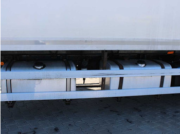 Refrigerator truck Iveco EUROCARGO 120E25, THERMO-KING T-600R: picture 5