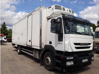 Refrigerator truck Iveco Stralis 310: picture 1