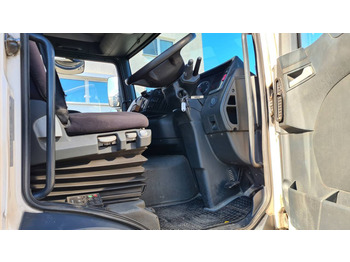 Cab chassis truck MAN TGA 26.350 6x2  Rechtslenker(Nr. 5091): picture 2