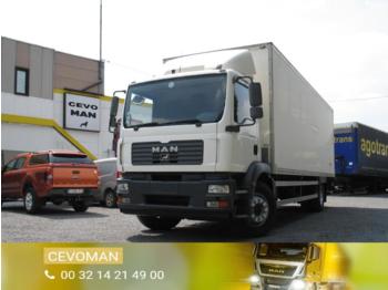 Box truck MAN TGM 18.240: picture 1
