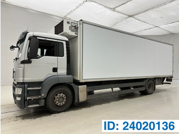 Refrigerator truck MAN TGS 18.320: picture 1