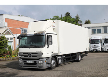 Refrigerator truck MERCEDES-BENZ Actros 1832