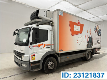 Refrigerator truck MERCEDES-BENZ Atego 1322