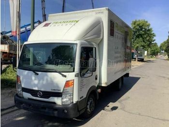 Box truck NISSAN CABSTAR 35.13: picture 1