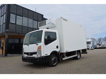 Isothermal truck Nissan * Cabstar * Manual * Thermo king V-500 Max *: picture 1