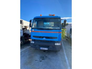 Tipper RENAULT 420.19: picture 1