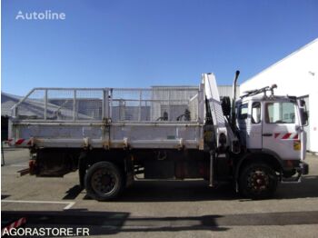 Tipper RENAULT M180: picture 1