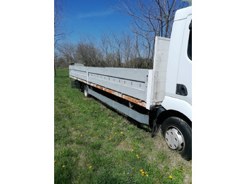 Dropside/ Flatbed truck RENAULT MIDLUM150-10: picture 3
