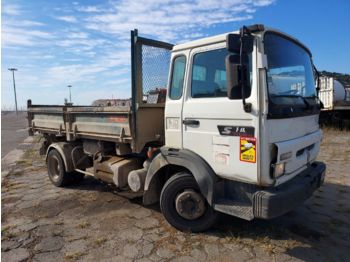 Tipper RENAULT S150: picture 1