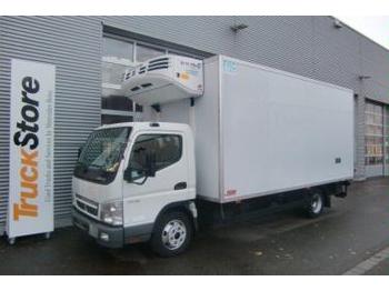 Mitsubishi Fuso CANTER 7C15 - Refrigerator truck