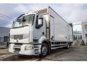 Refrigerator truck Renault PREMIUM 380 DXI - ANIMAUX VIVANTS