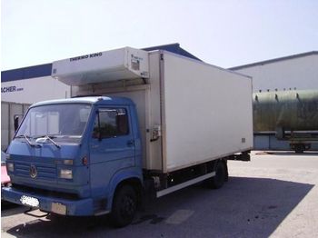 VW L   80 Tiefkühlwagen - Refrigerator truck