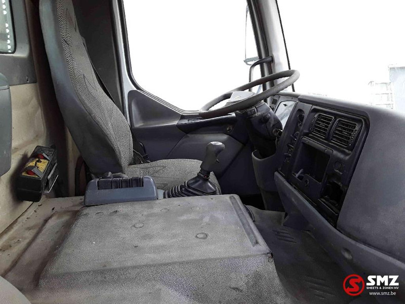 Hook lift truck Renault Kerax 370 DXI: picture 7