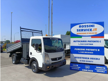 Tipper RENAULT Maxity