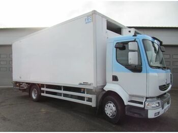 Isothermal truck Renault Midlum 220  dxi: picture 1