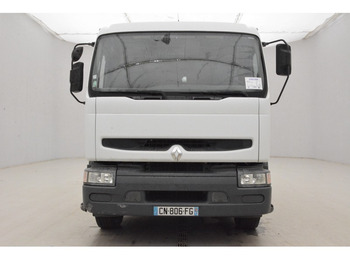 Tank truck for transportation of fuel Renault Premium 270 DCi: picture 2