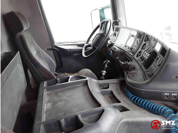 Tipper Scania 124 360 manual pump: picture 5