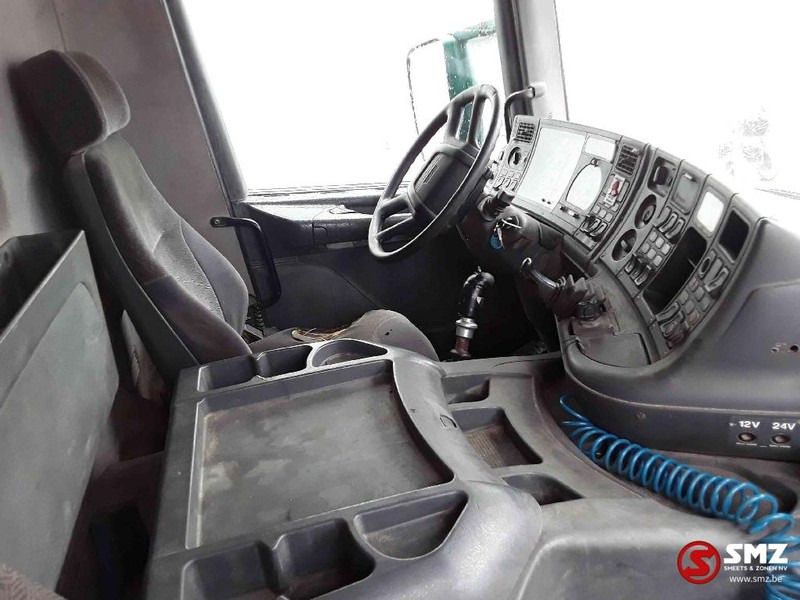 Tipper Scania 124 360 manual pump: picture 6